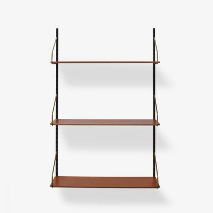 ספריית קיר תלויה BIBLIOTHÈQUE MURALE מבית Ligne Roset