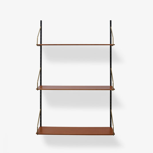 ספריית קיר תלויה BIBLIOTHÈQUE MURALE מבית Ligne Roset