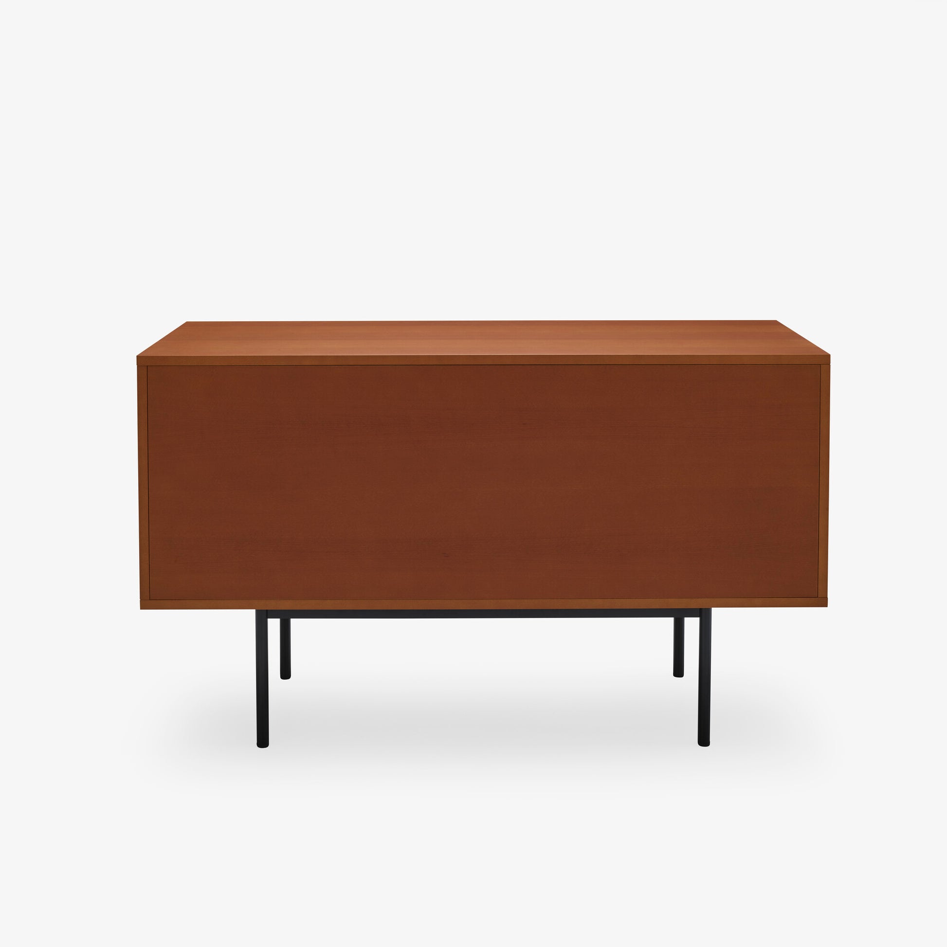 שידת 148 מעץ אפר בגימור צבוע, מבית Ligne Roset – תמונה 5