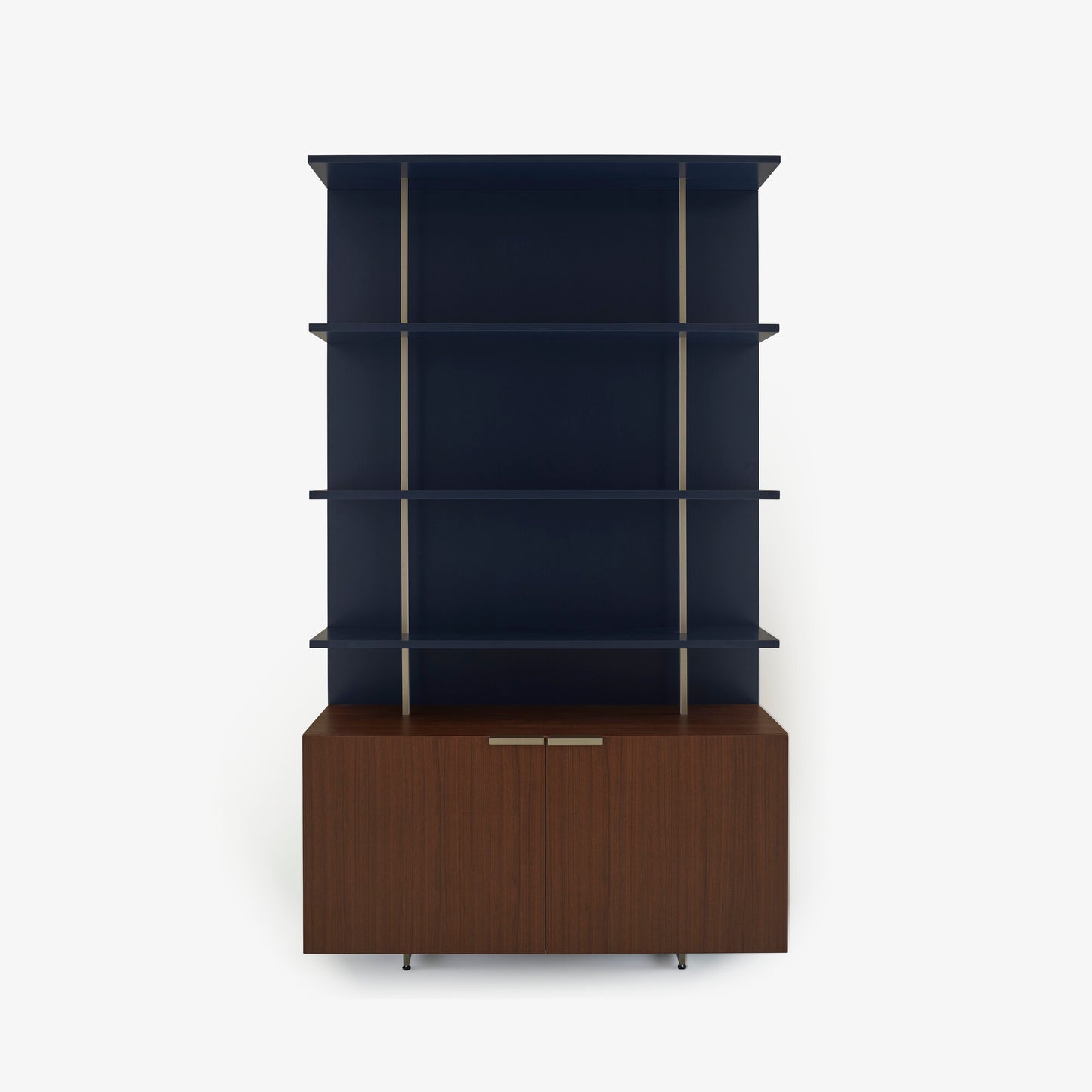 יחידת מדפים עם שידה EVERYWHERE מבית Ligne Roset – תמונה 4
