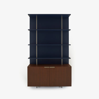 יחידת מדפים עם שידה EVERYWHERE מבית Ligne Roset – תמונה 4