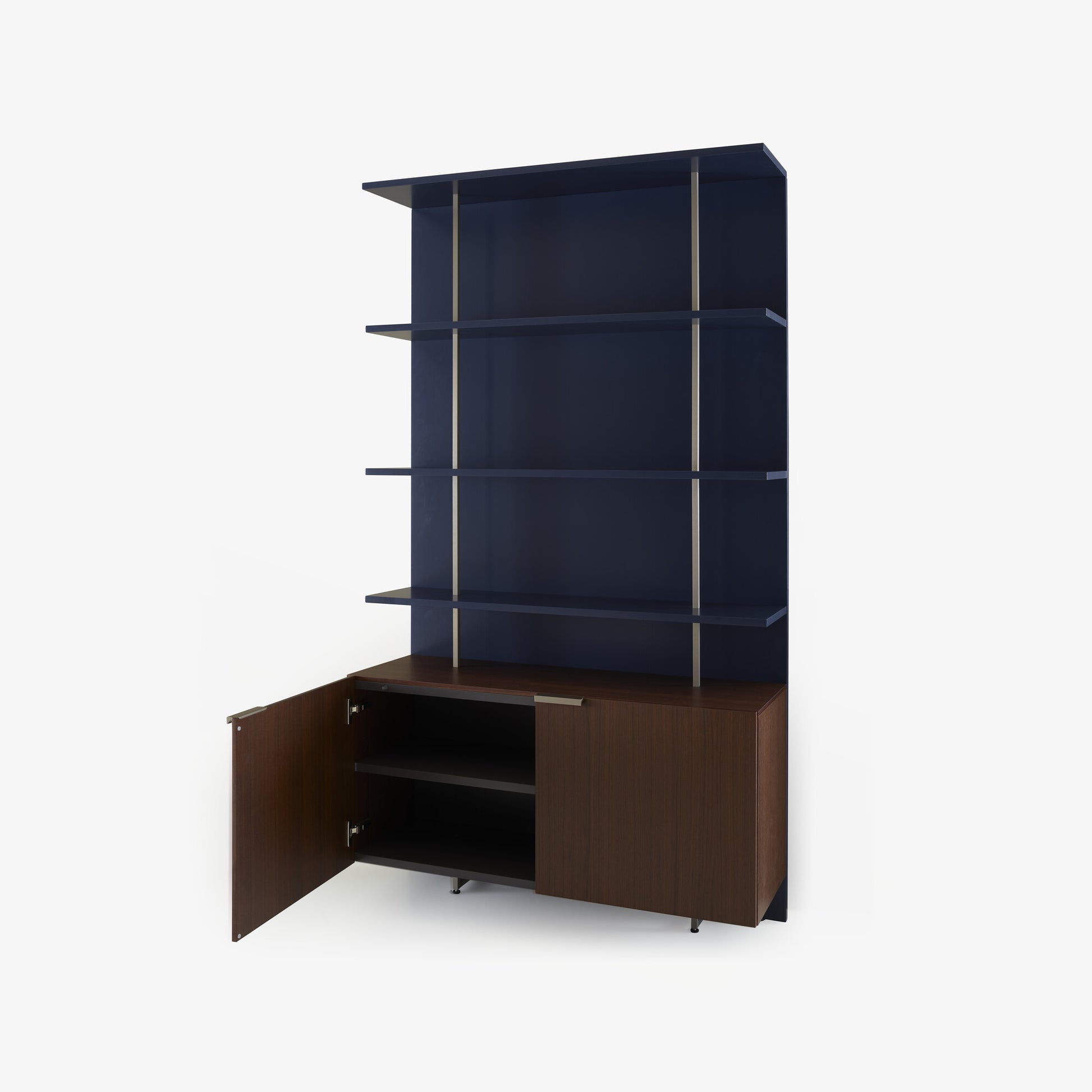 יחידת מדפים עם שידה EVERYWHERE מבית Ligne Roset – תמונה 5