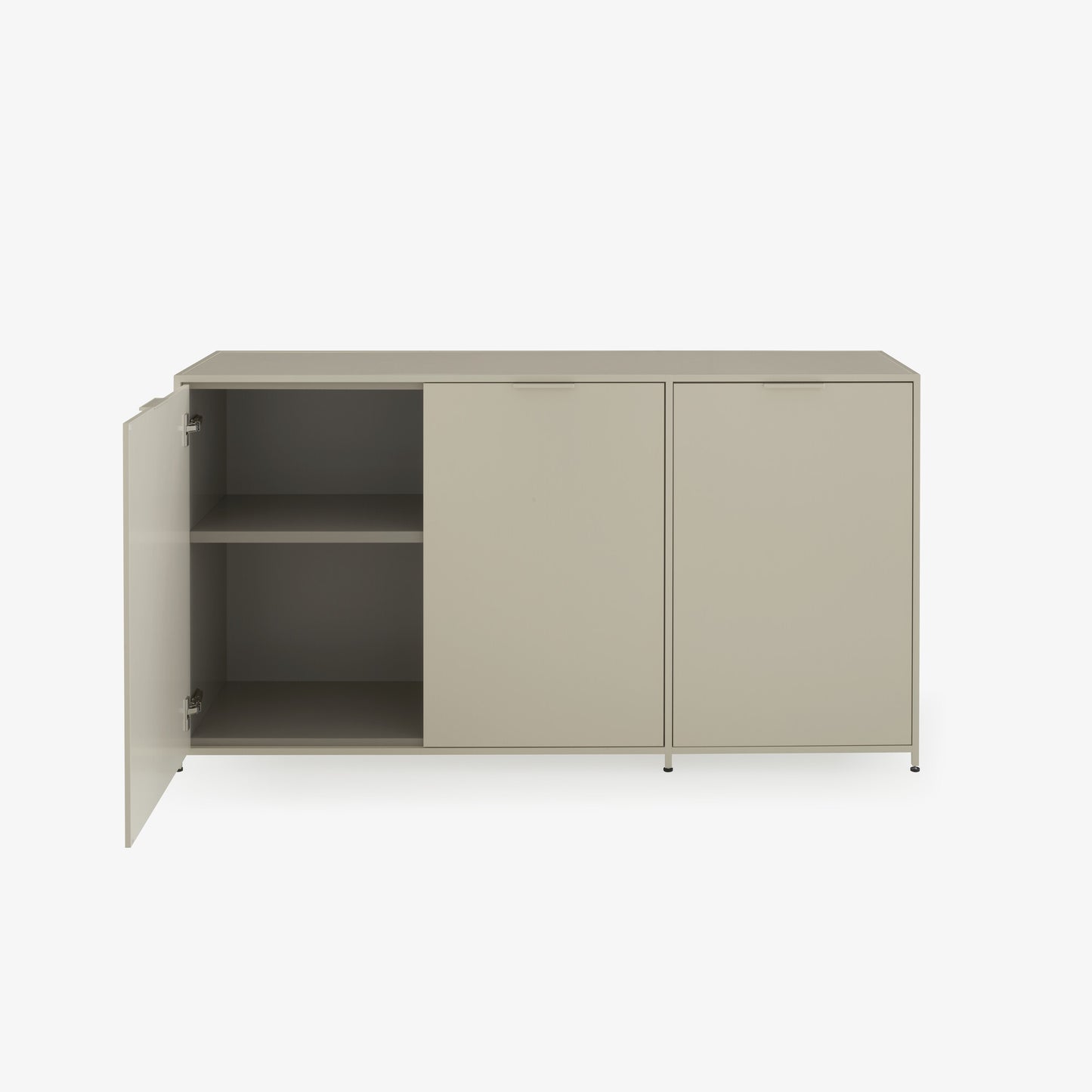 שידת DITA עם שלוש דלתות, מבית Ligne Roset – תמונה 3