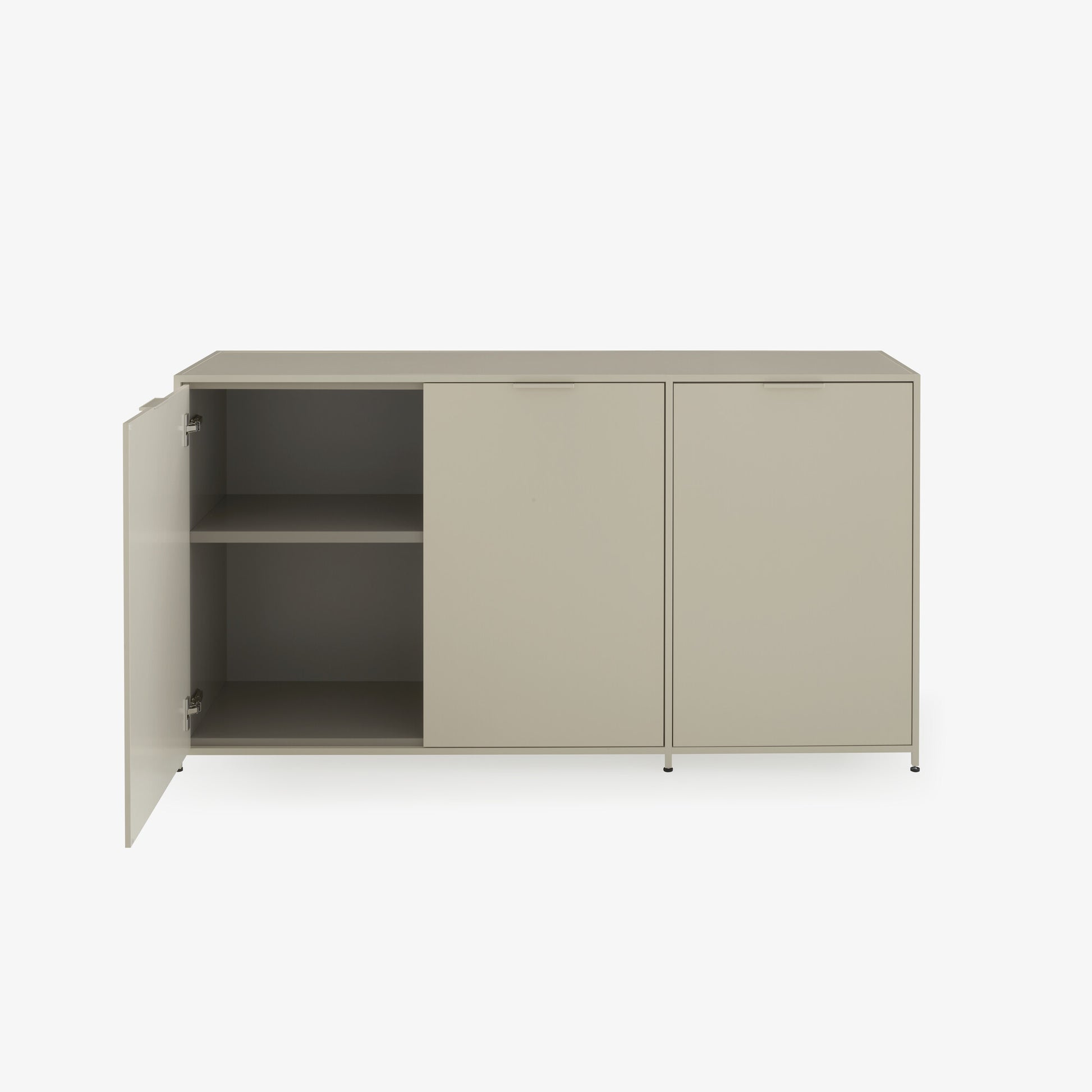 שידת DITA עם שלוש דלתות, מבית Ligne Roset – תמונה 3