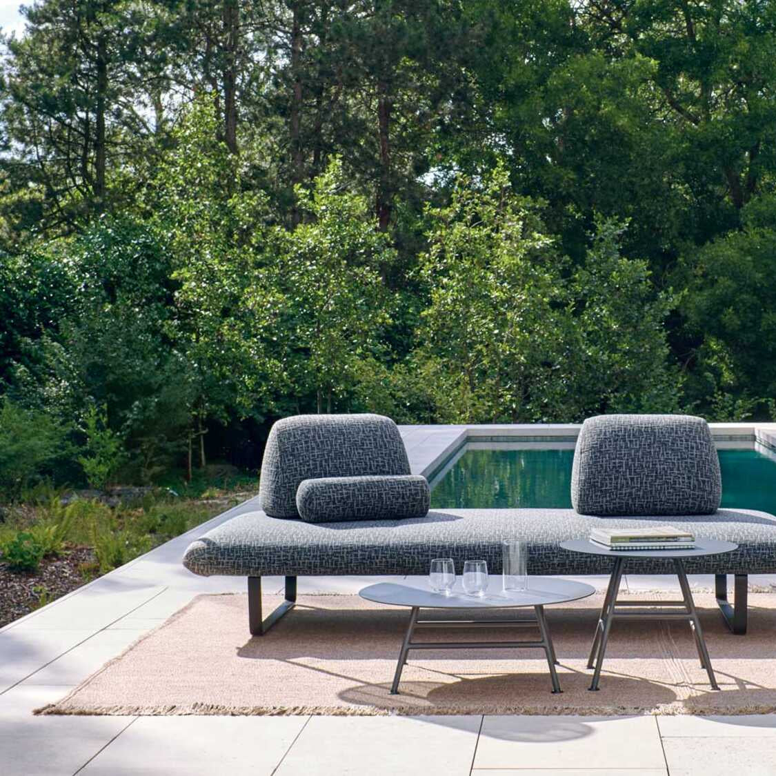 שטיח SIESTA מלבני לפנים ולחוץ, מבית Ligne Roset – תמונה 2