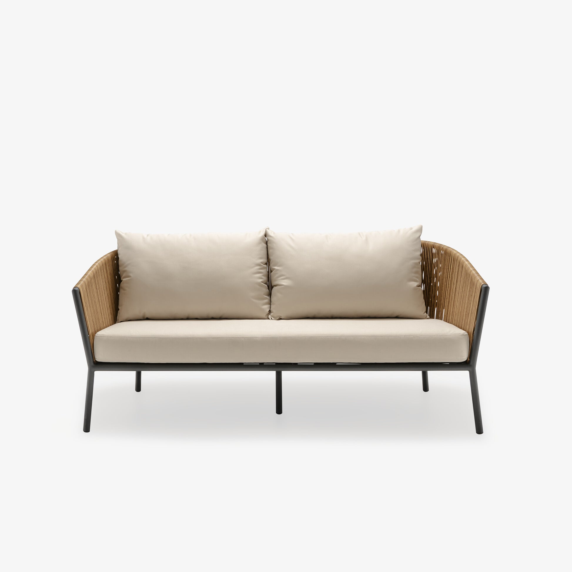 ספת חוץ LAPEL קטנה מבית Ligne Roset