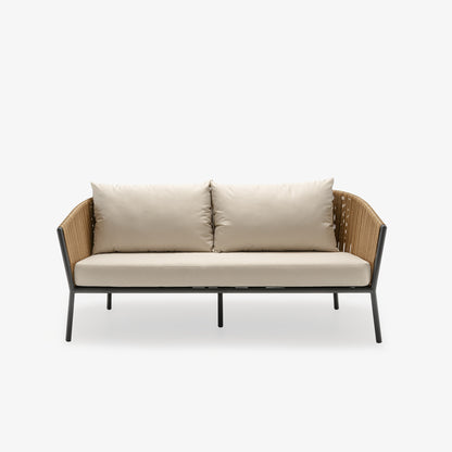 ספת חוץ LAPEL קטנה מבית Ligne Roset