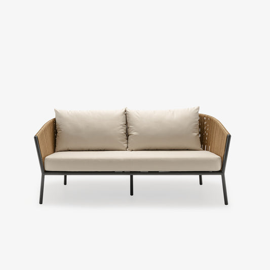 ספת חוץ LAPEL קטנה מבית Ligne Roset