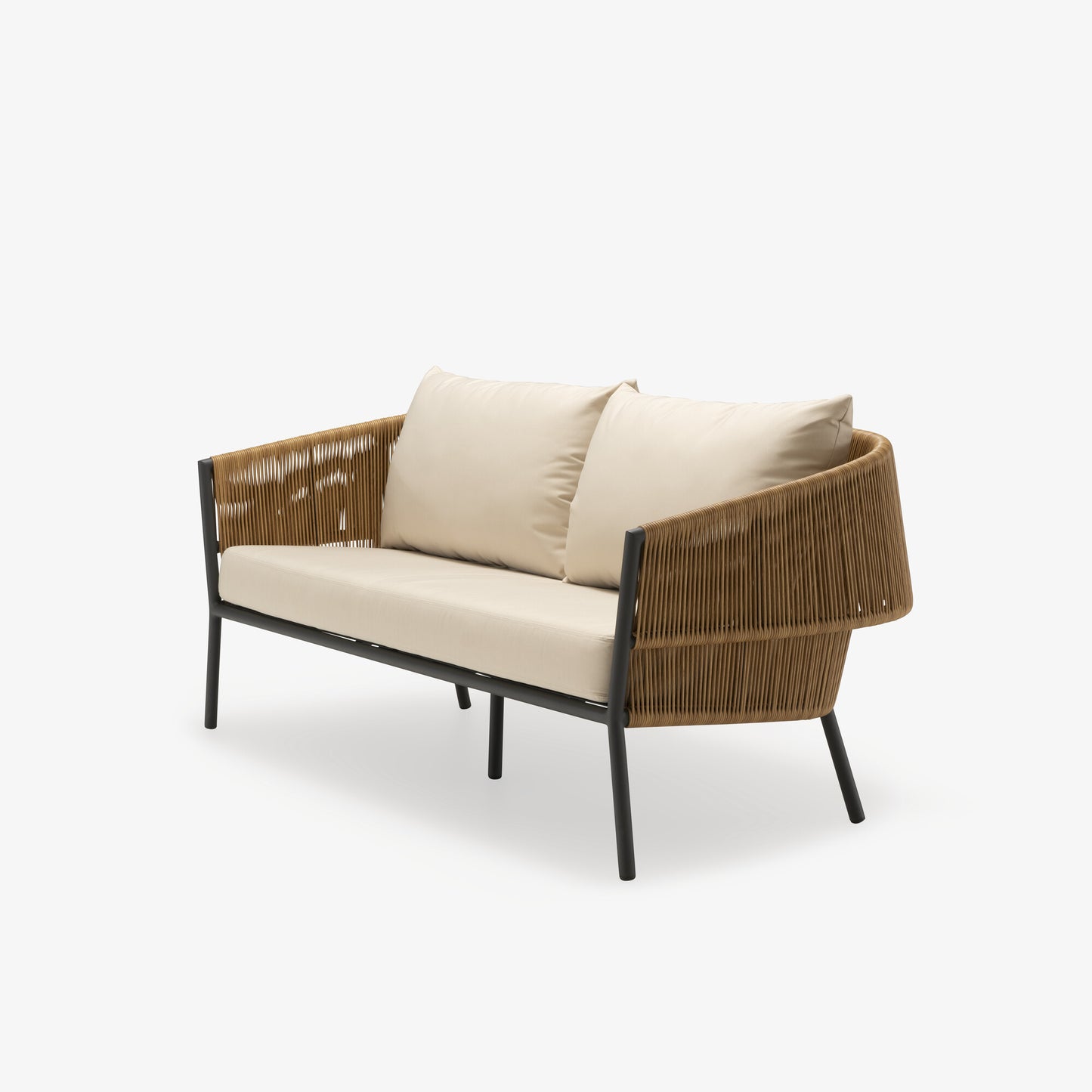 ספת חוץ LAPEL קטנה מבית Ligne Roset – תמונה 2