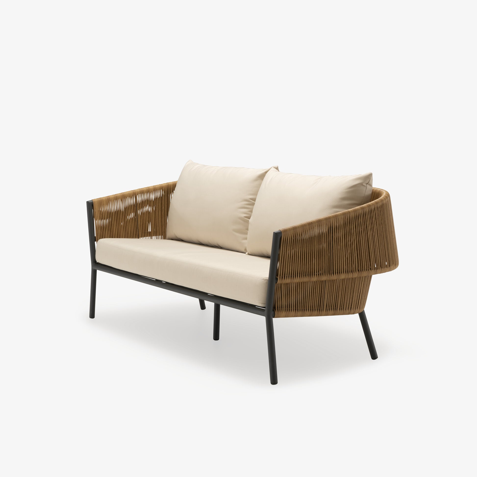 ספת חוץ LAPEL קטנה מבית Ligne Roset – תמונה 2