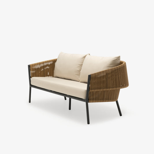 ספת חוץ LAPEL קטנה מבית Ligne Roset – תמונה 2