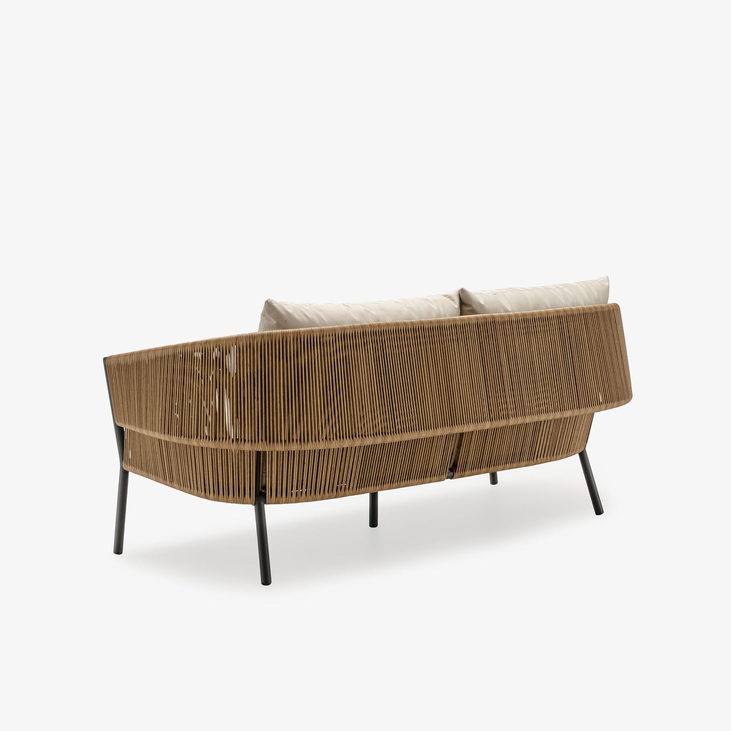 ספת חוץ LAPEL קטנה מבית Ligne Roset – תמונה 3