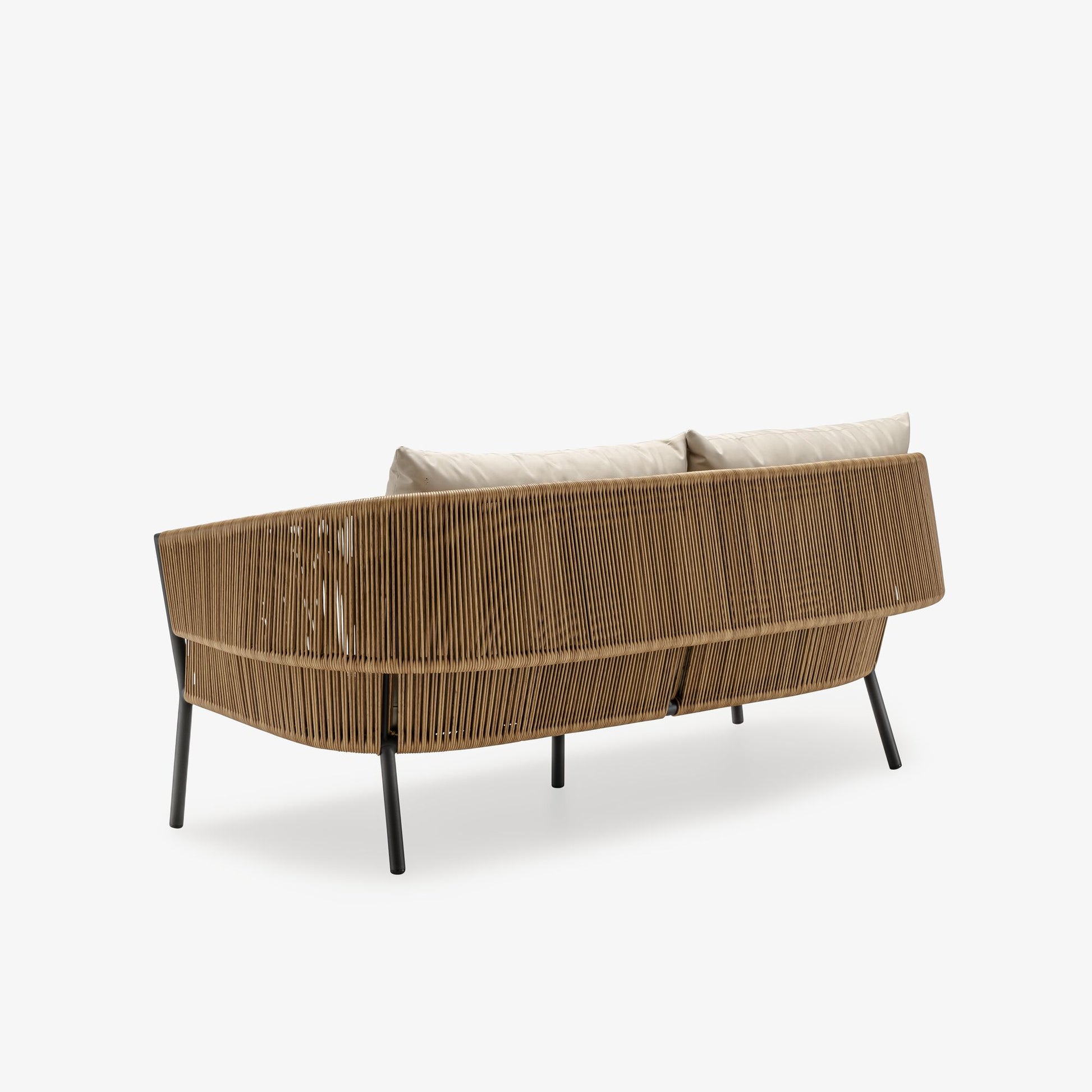 ספת חוץ LAPEL קטנה מבית Ligne Roset – תמונה 3