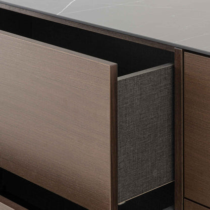 שידת SCENE באורך 214 ס"מ, מבית Ligne Roset – תמונה 5
