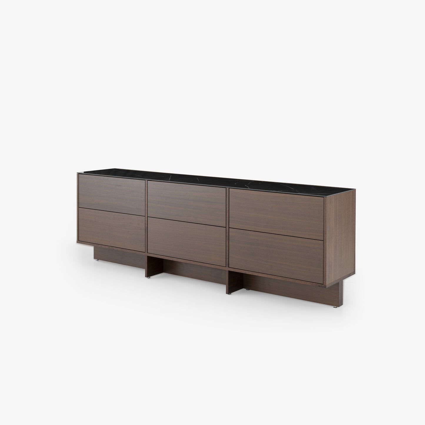 שידת SCENE באורך 214 ס"מ, מבית Ligne Roset – תמונה 3