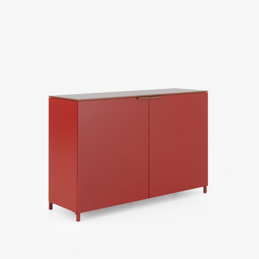 שידת EVERYWHERE עם שתי דלתות, מבית Ligne Roset – תמונה 2