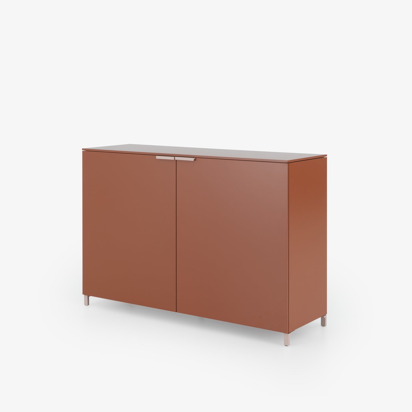 שידת EVERYWHERE עם שתי דלתות, מבית Ligne Roset – תמונה 3