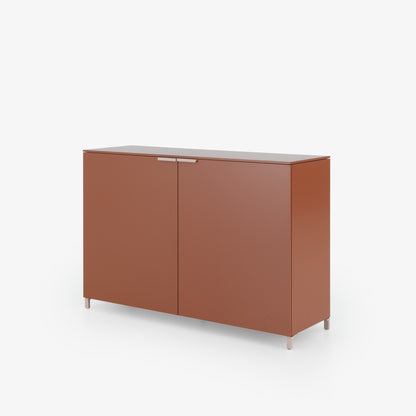 שידת EVERYWHERE עם שתי דלתות, מבית Ligne Roset – תמונה 3
