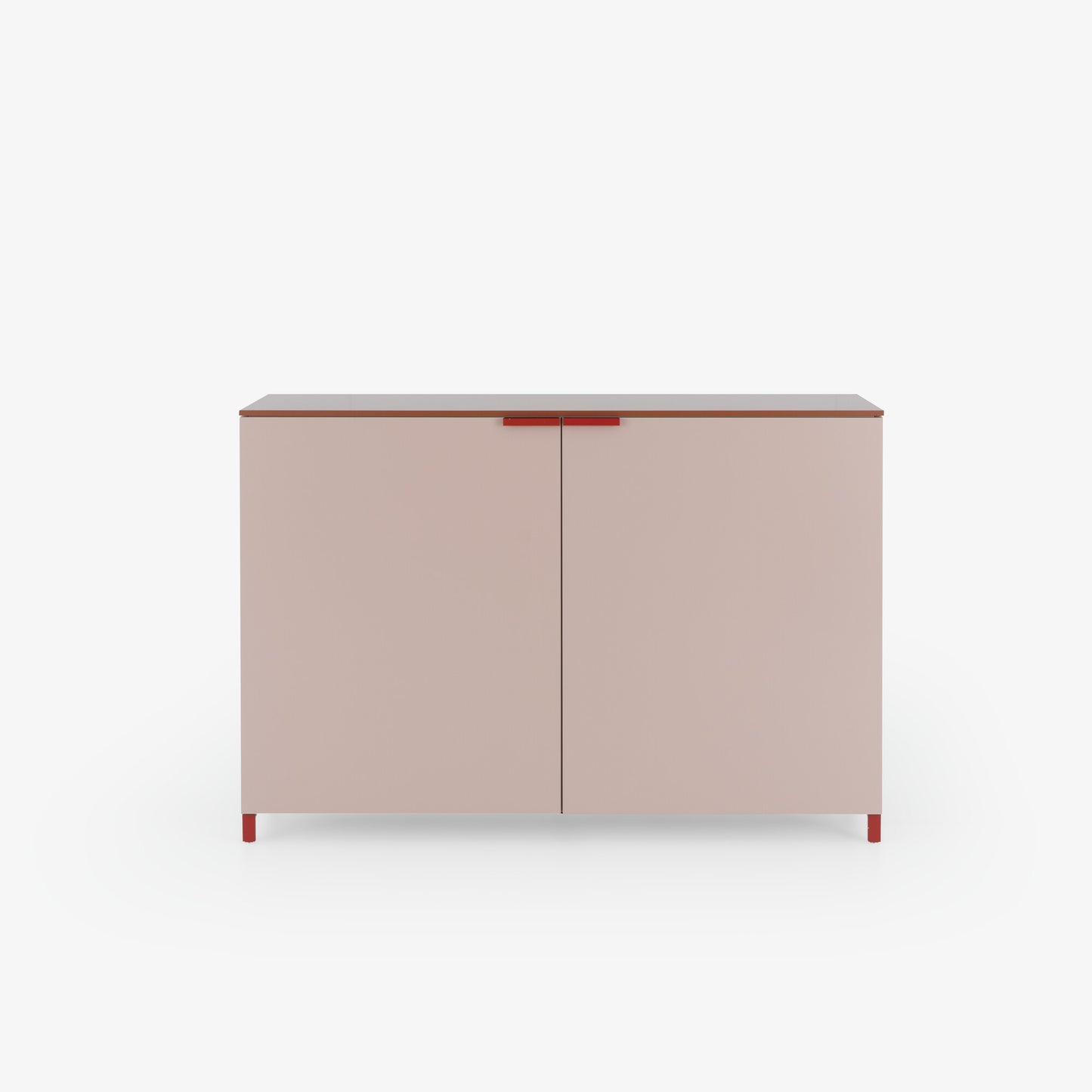 שידת EVERYWHERE עם שתי דלתות, מבית Ligne Roset
