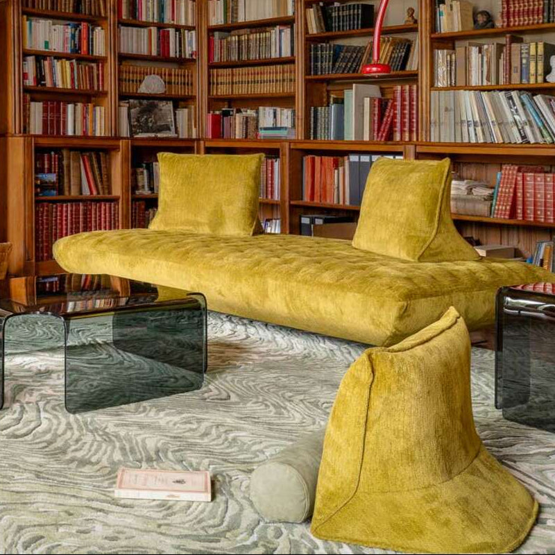 ספת PRADO 2 מבית Ligne Roset מרופדת – תמונה 3