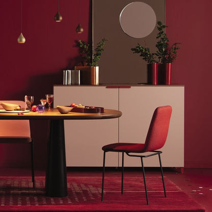 שידת EVERYWHERE עם שתי דלתות, מבית Ligne Roset – תמונה 4