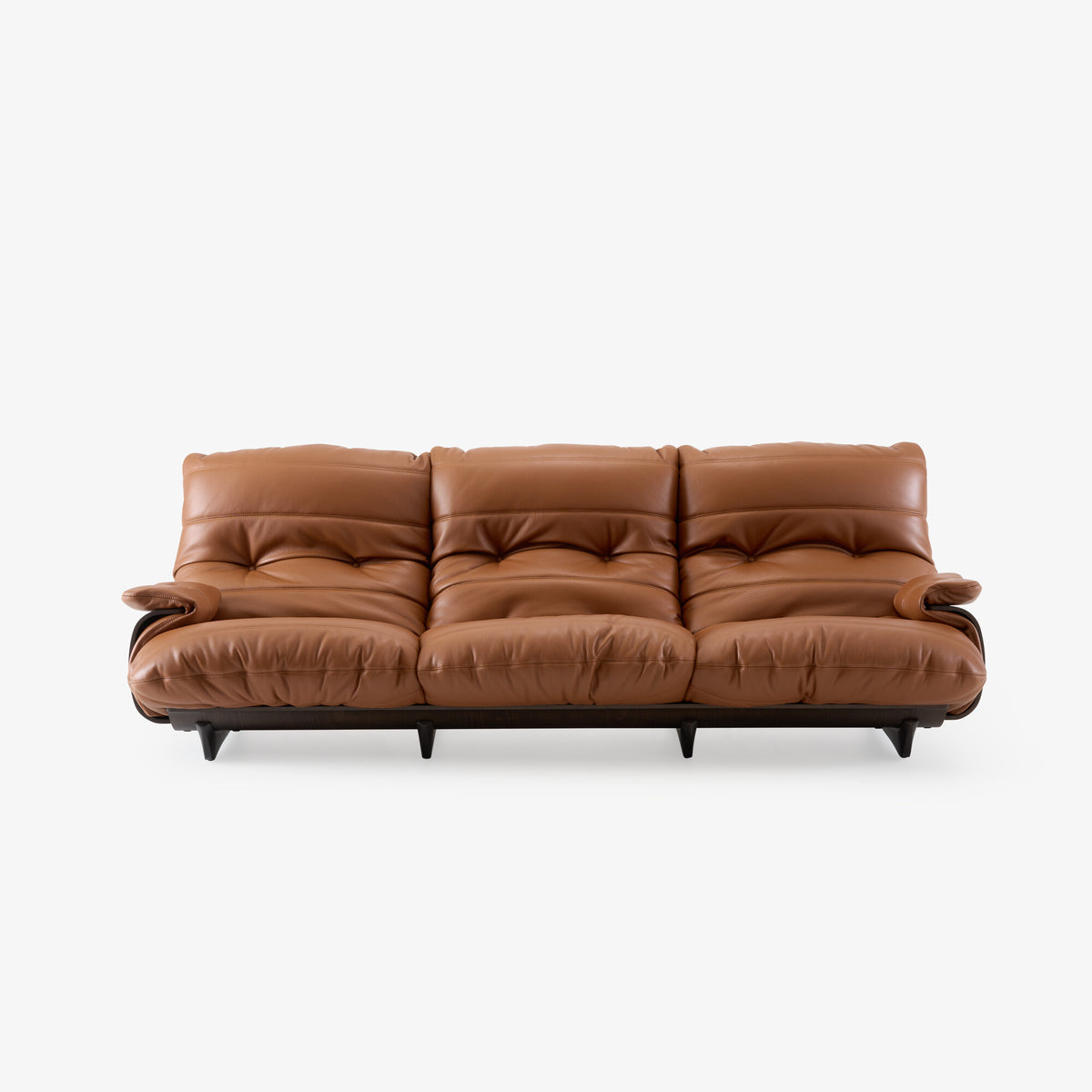 ספת Marsala תלת-מושבית מבית Ligne Roset