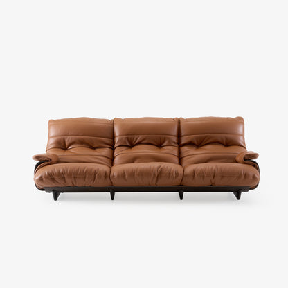 ספת Marsala תלת-מושבית מבית Ligne Roset