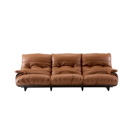 ספת Marsala תלת-מושבית מבית Ligne Roset