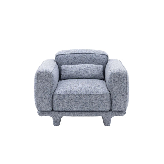 כורסת Noka מבית Ligne Roset