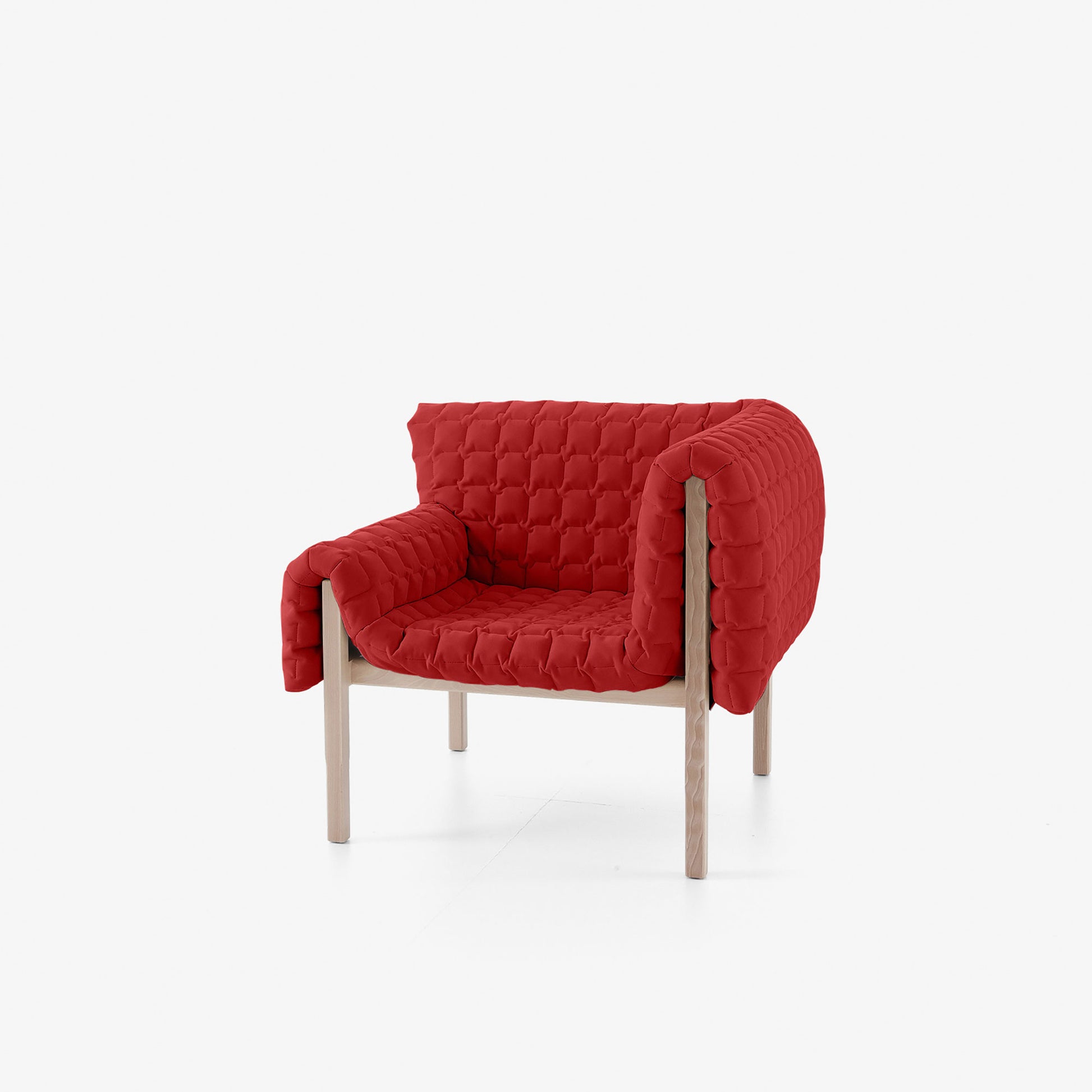 כורסת RUCHÉ מבית Ligne Roset, גרסה שמאלית – תמונה 3