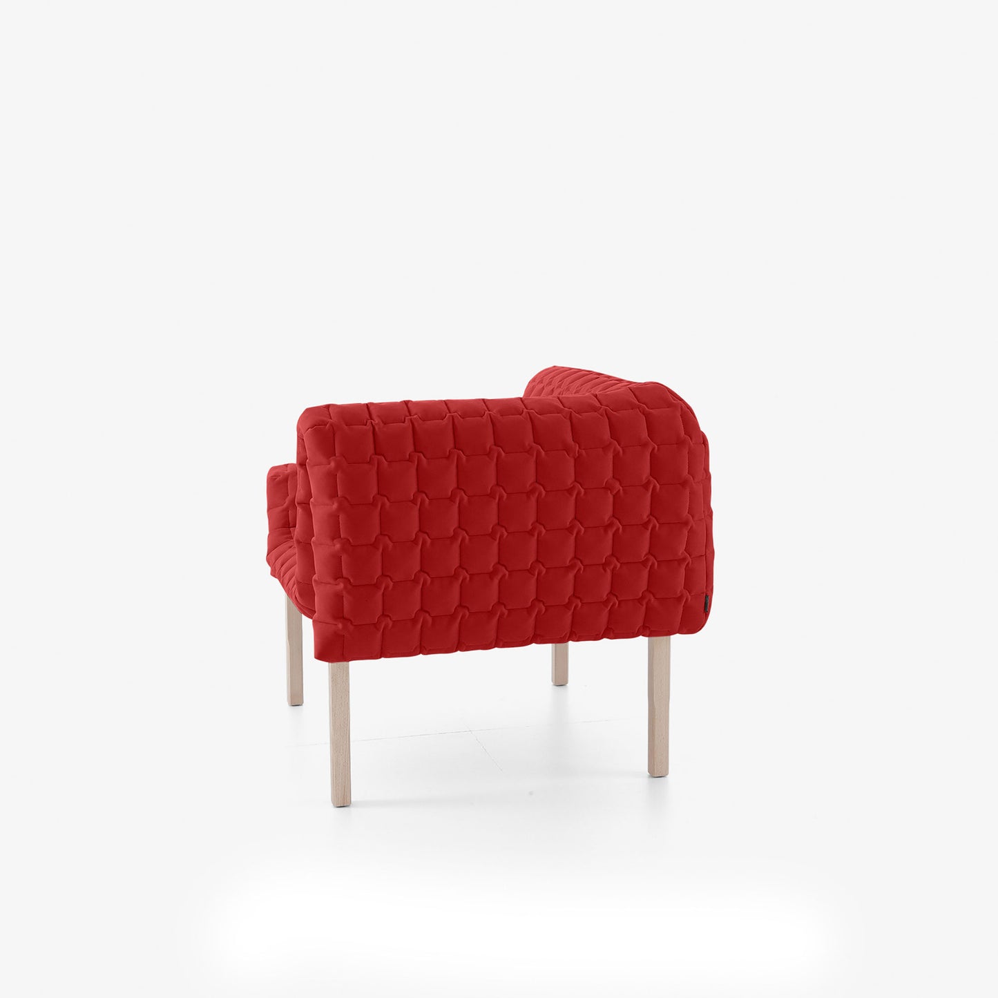 כורסת RUCHÉ מבית Ligne Roset, גרסה שמאלית – תמונה 4