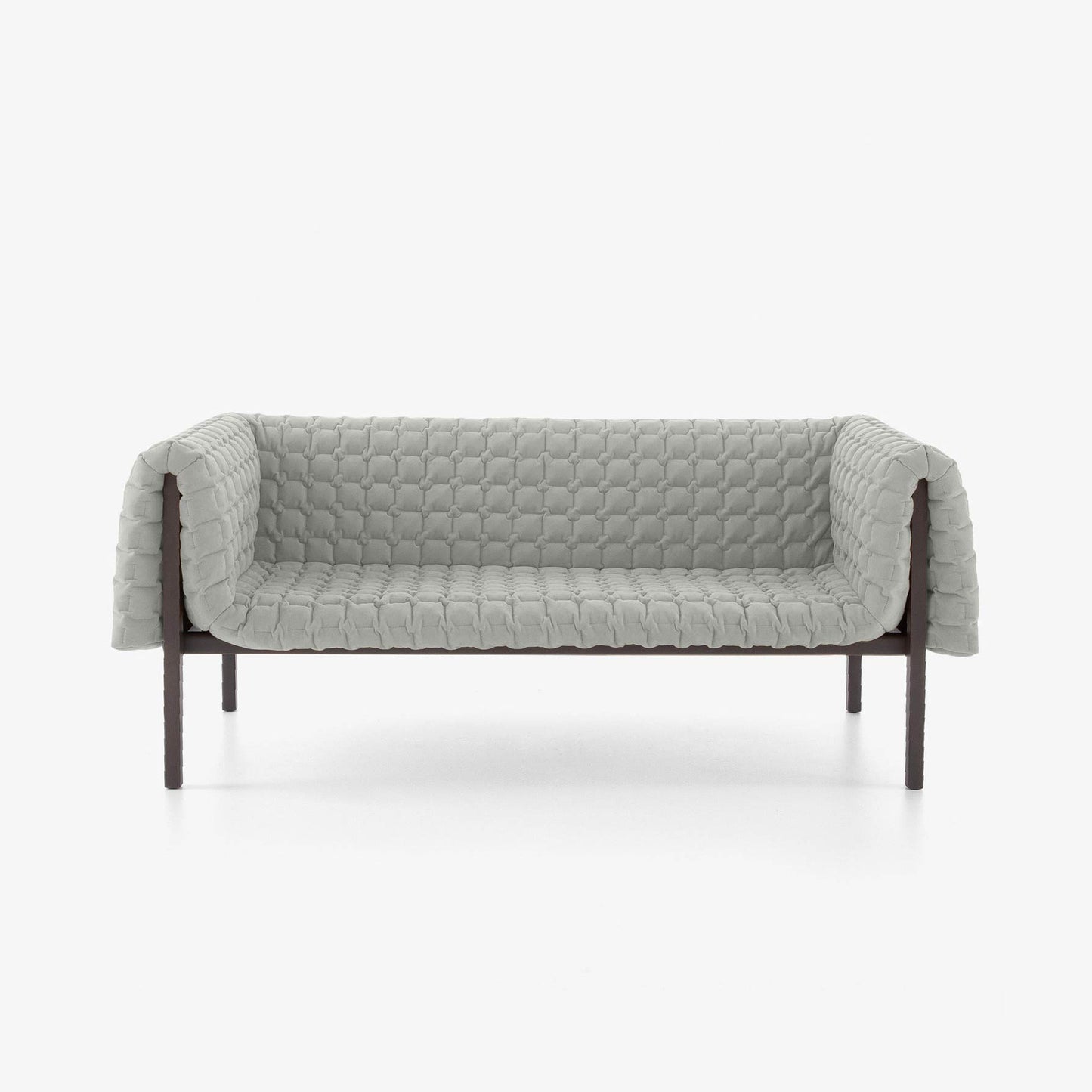 ספת RUCHÉ תלת מושבית מבית Ligne Roset