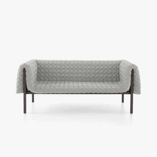 ספת RUCHÉ תלת מושבית מבית Ligne Roset