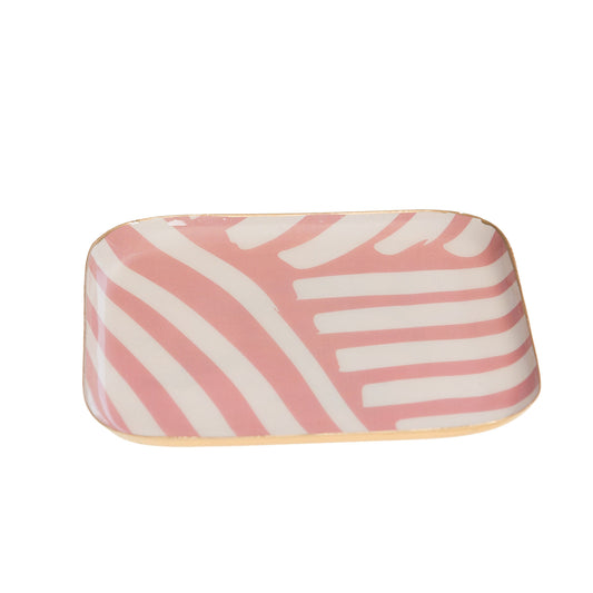 מגש הגשה OHANA 16×16 ס"מ מבית Amadeus, תמונה 2