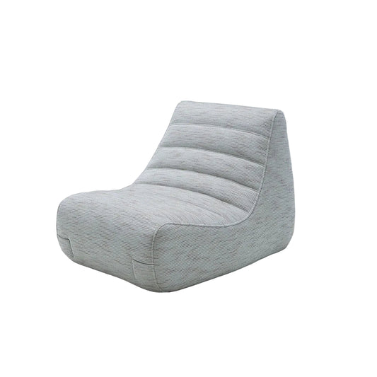 ספת SAPARELLA לריהוט חוץ מבית Ligne Roset, מערכת מודולרית בעיצוב מעוגל