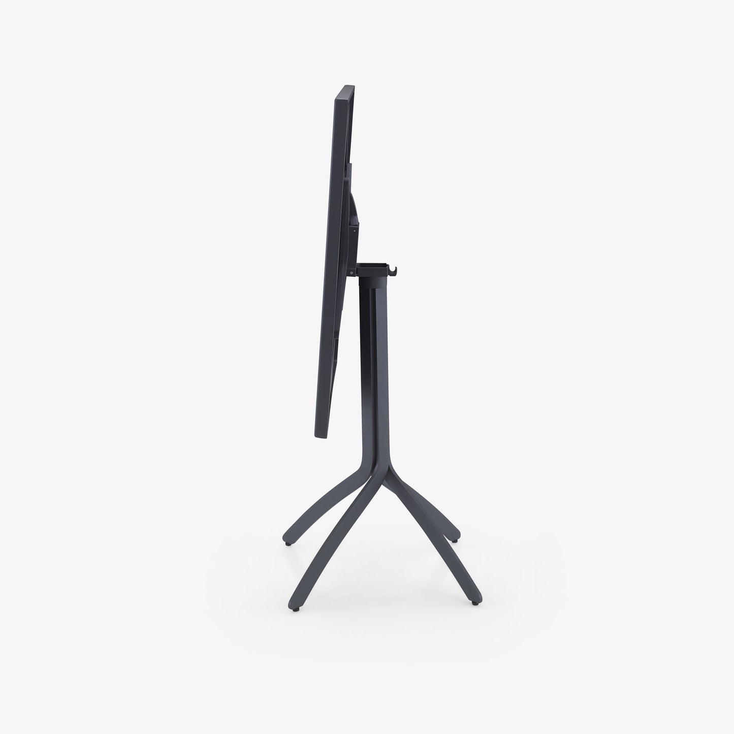שולחן אוכל לחוץ NOOMI עם משטח מתקפל, מבית Ligne Roset – תמונה 3