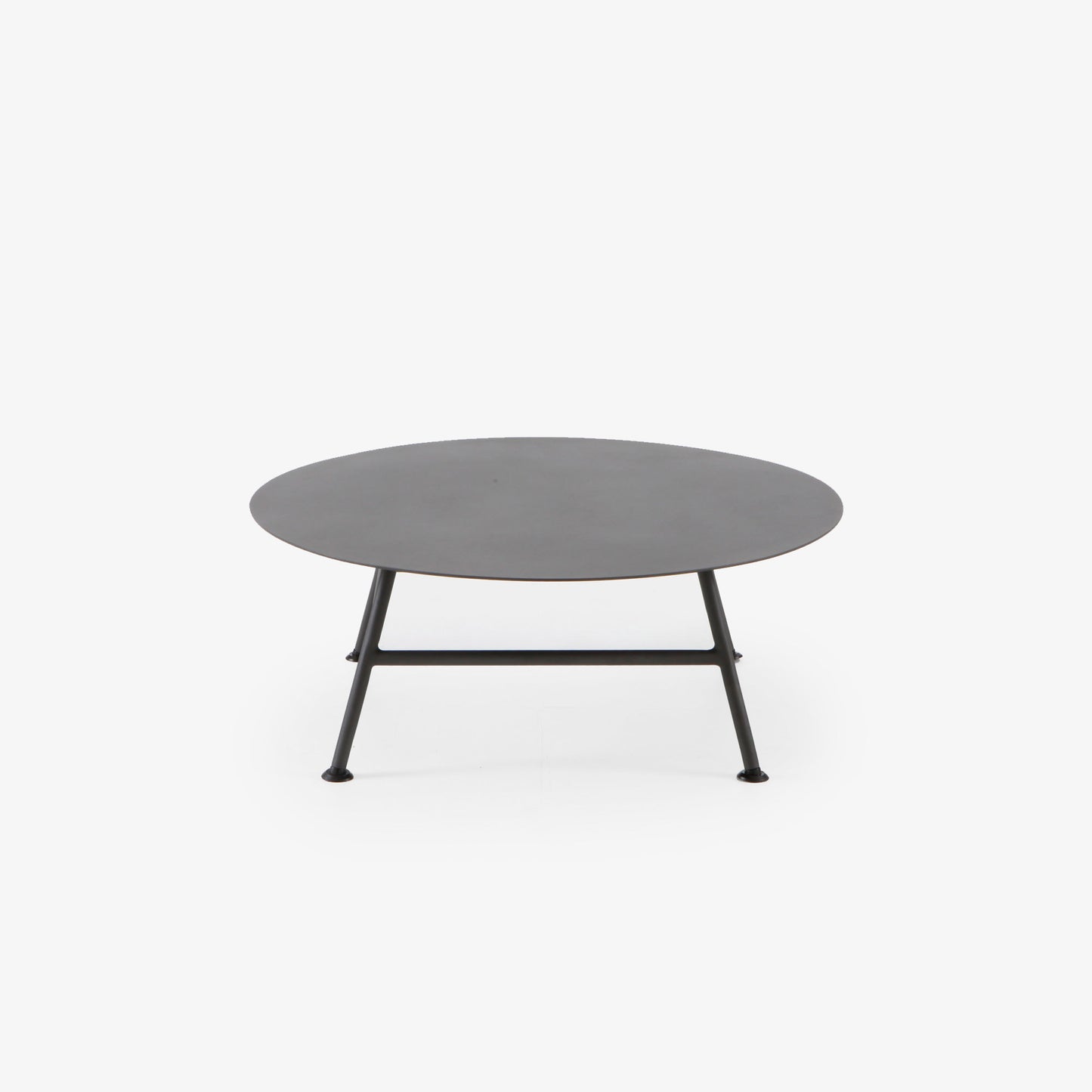 שולחן נמוך לחוץ GARDEN PACK מבית Ligne Roset