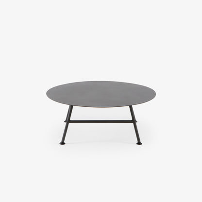 שולחן נמוך לחוץ GARDEN PACK מבית Ligne Roset