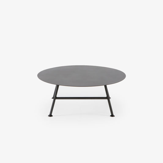 שולחן נמוך לחוץ GARDEN PACK מבית Ligne Roset