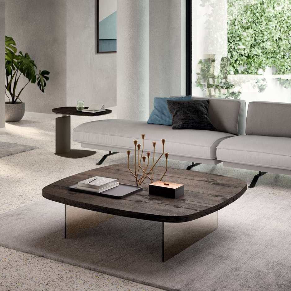 שולחן סלון מתרומם AURELIUS מבית Ozzio Italia – תמונה 2