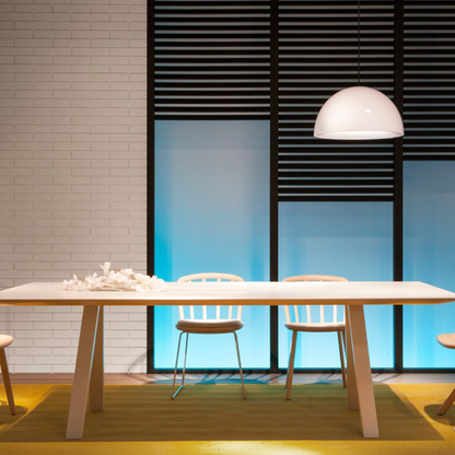 שולחן ARKI-TABLE לחוץ מבית Pedrali – תמונה 3