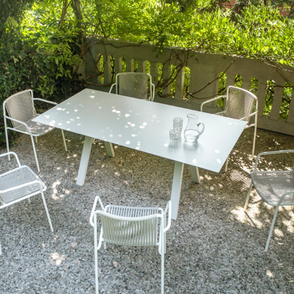 שולחן ARKI-TABLE לחוץ מבית Pedrali – תמונה 2