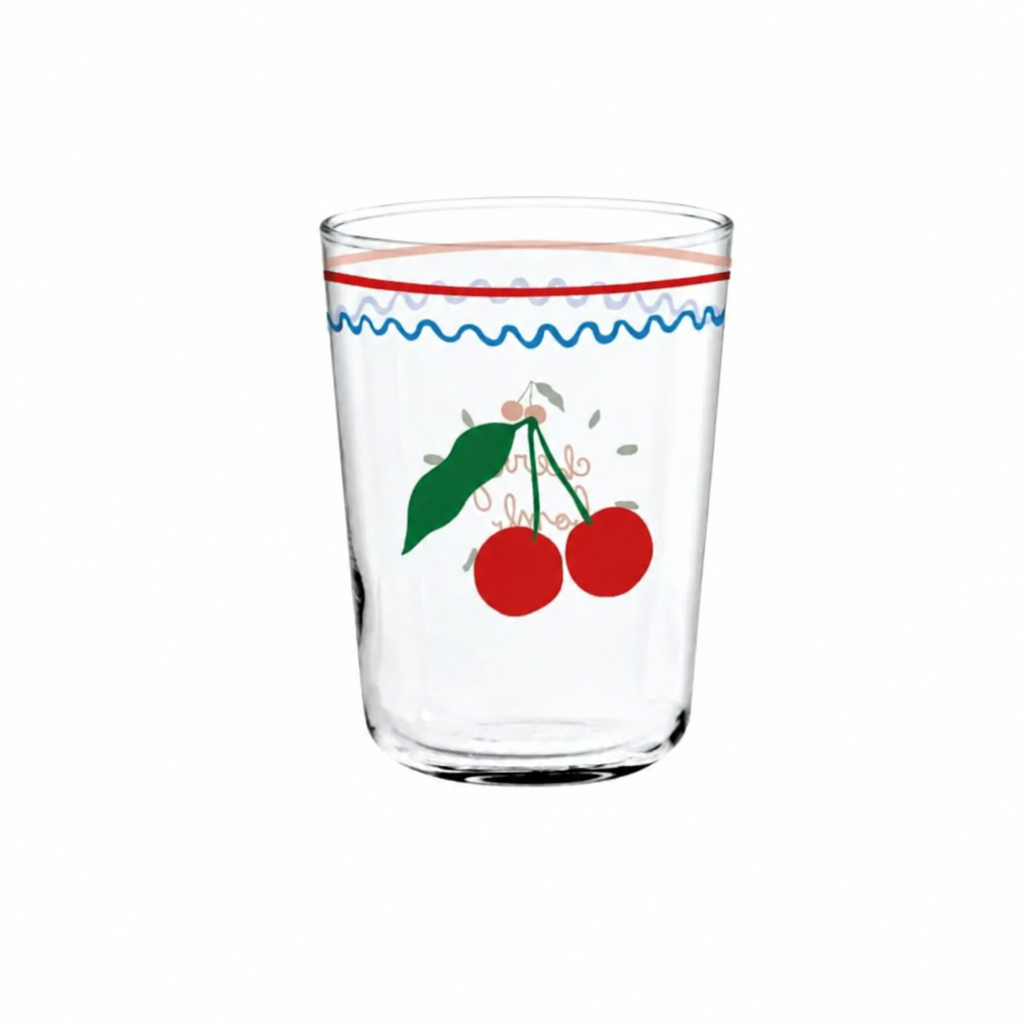 כוס FRUIT 315 מ"ל מבית Bastide, תמונה 4