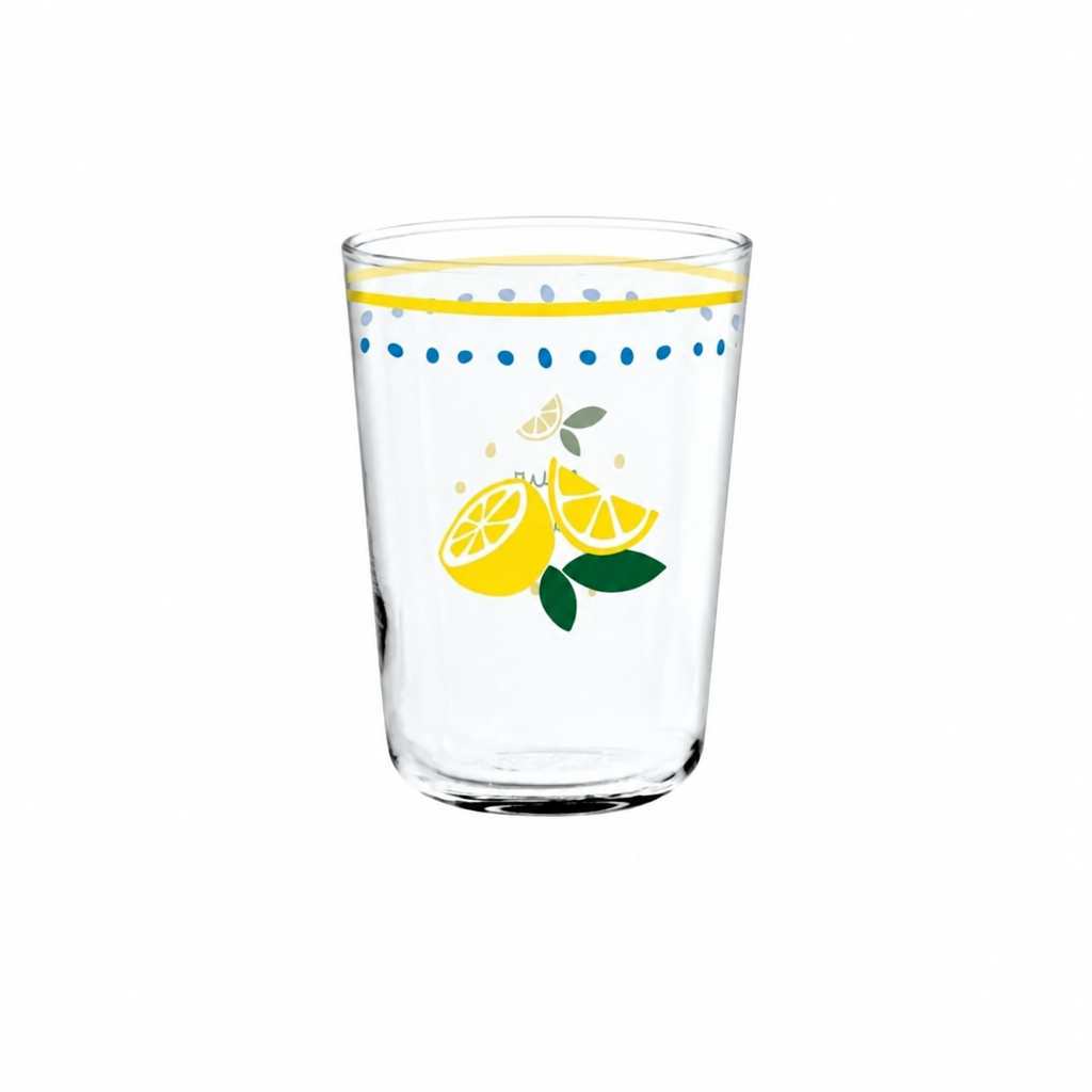 כוס FRUIT 315 מ"ל מבית Bastide, תמונה 5