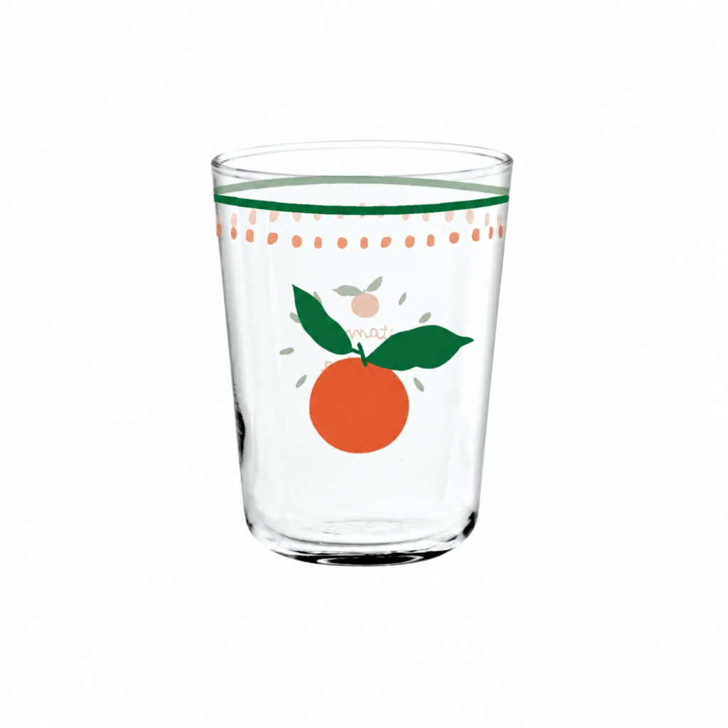 כוס FRUIT 315 מ"ל מבית Bastide, תמונה 3