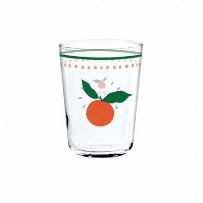 כוס FRUIT 315 מ"ל מבית Bastide, תמונה 3