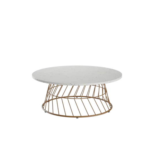 שולחן סלון Bolina מבית Marte Design