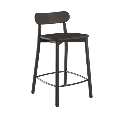 כסא בר Cova מבית Marte Design