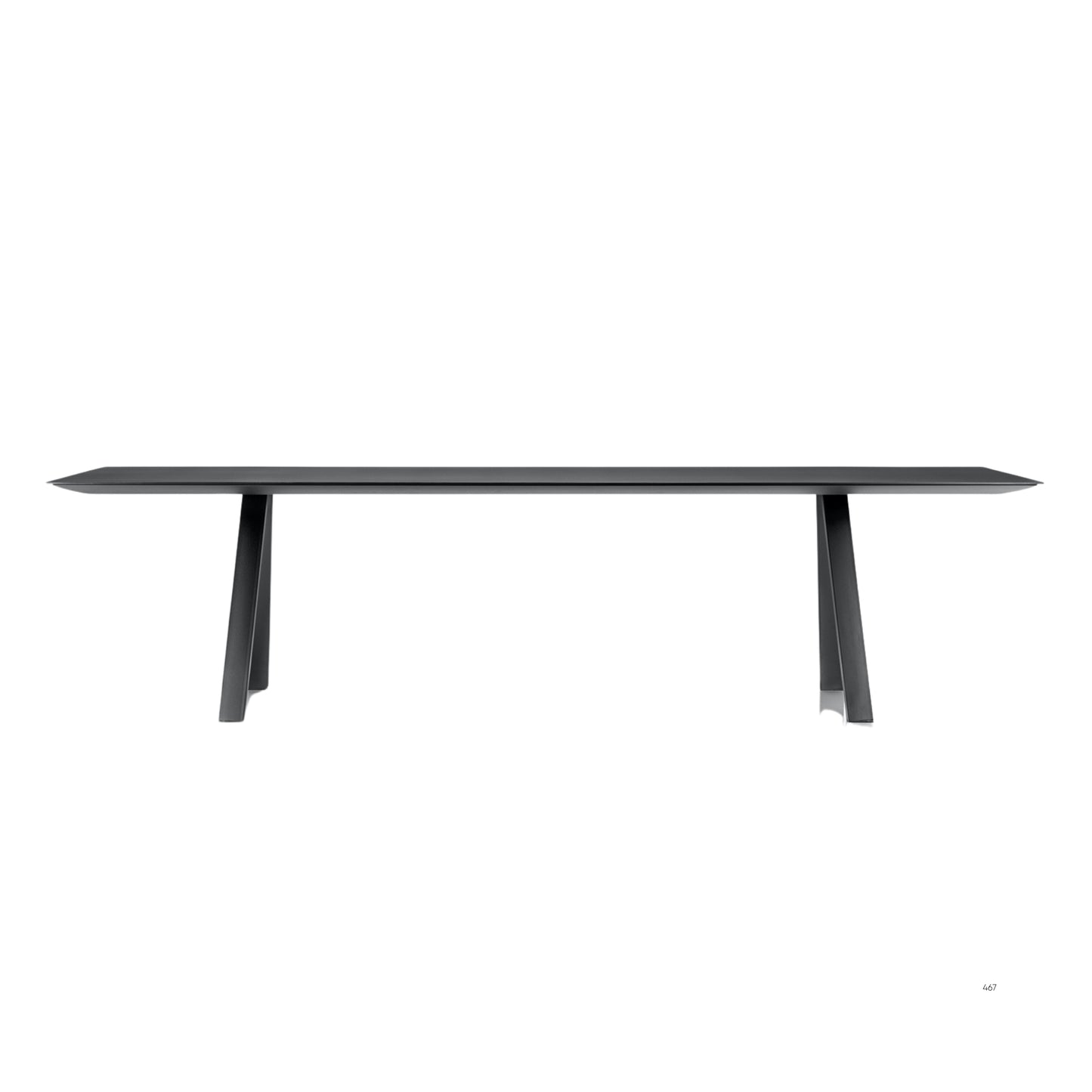 שולחן ARKI-TABLE לחוץ מבית Pedrali