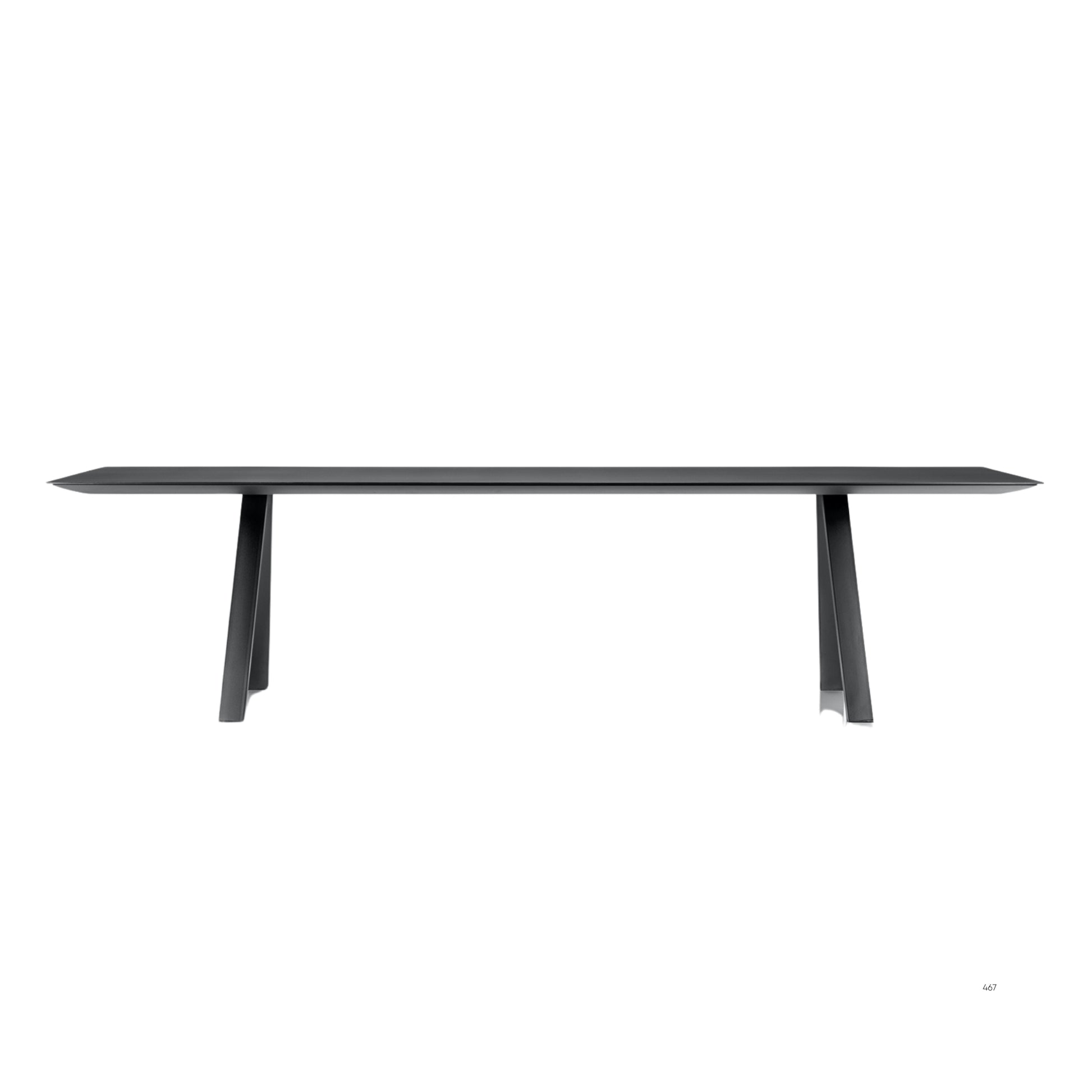 שולחן ARKI-TABLE לחוץ מבית Pedrali